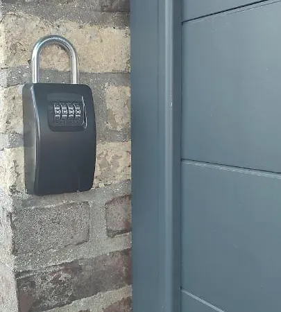 Nid De Verdure A 15 Minutes Centre Et 펜션 르아브르