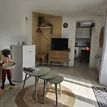 Nid De Verdure A 15 Minutes Centre Et Сasa de vacaciones *