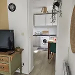 Nid De Verdure A 15 Minutes Centre Et Сasa de vacaciones El Havre