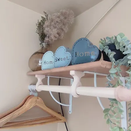 Nid De Verdure A 15 Minutes Centre Et Vakantiehuis