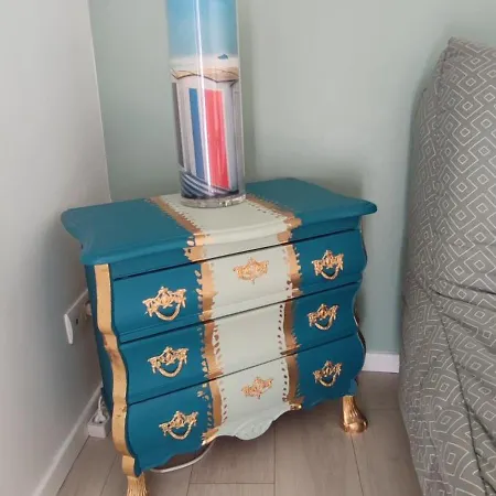 Vakantiehuis Nid De Verdure A 15 Minutes Centre Et