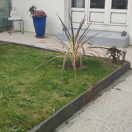 Nid De Verdure A 15 Minutes Centre Et * Le Havre