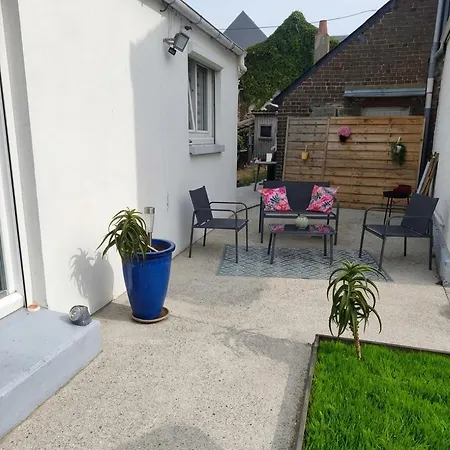 Nid De Verdure A 15 Minutes Centre Et * Hawr