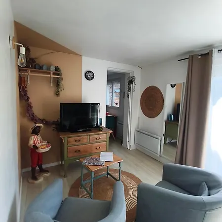 Nid De Verdure A 15 Minutes Centre Et * Le Havre