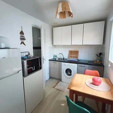 Tatil Evi Nid De Verdure A 15 Minutes Centre Et