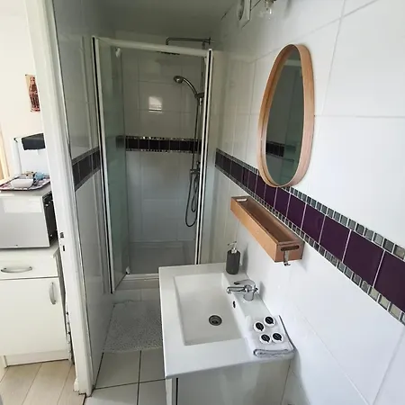 Nid De Verdure A 15 Minutes Centre Et Tatil Evi